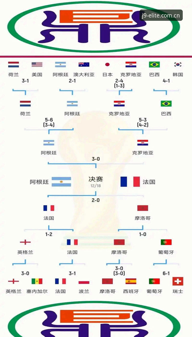 揭秘世界杯“冷场”真相：签证困局下的球迷与消失的上座率