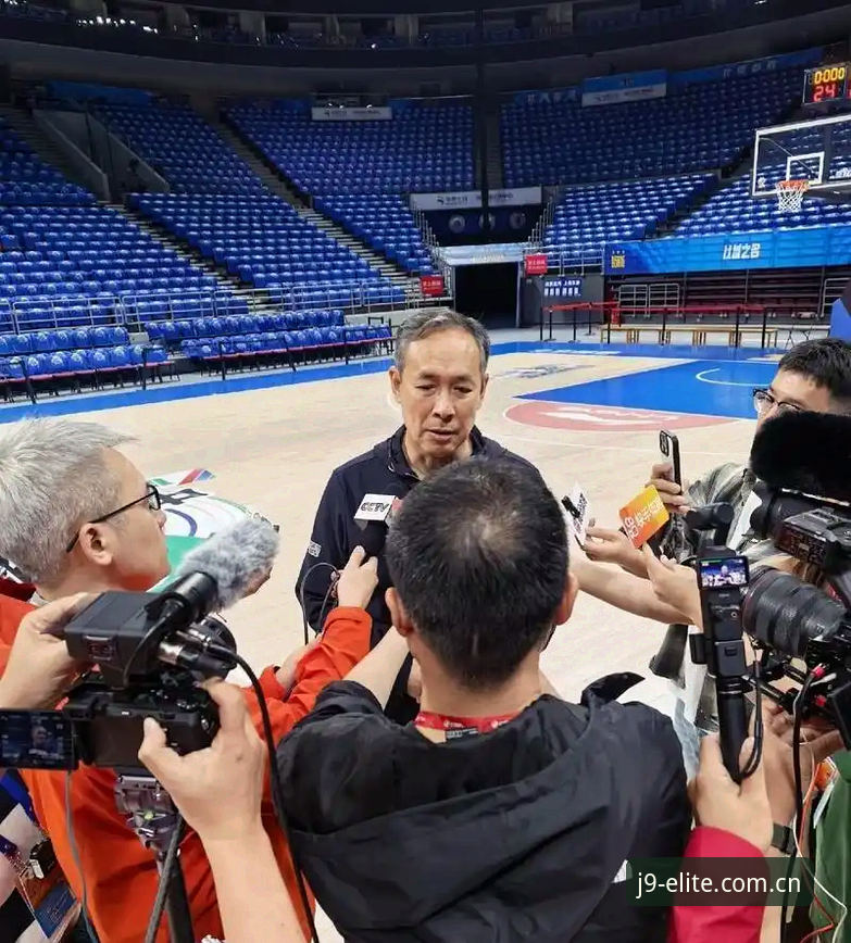 九游会官网手机版 北京男篮G4生死战调整策略详解
